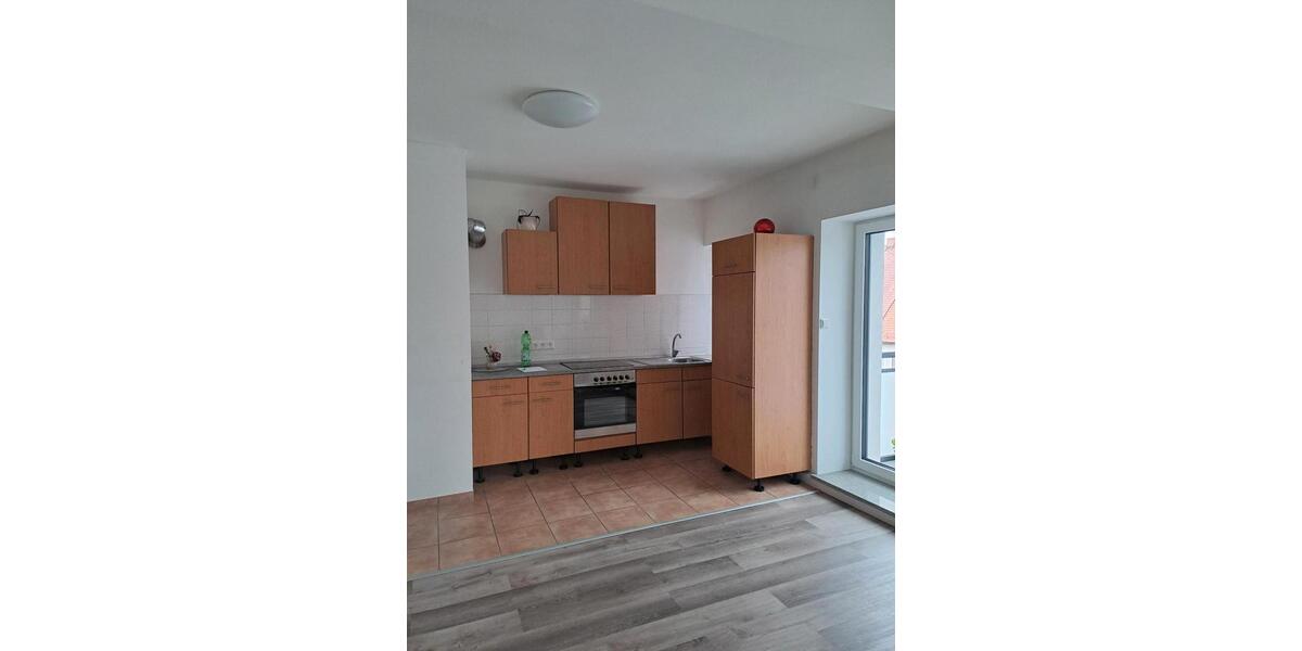 Etagenwohnung Nürnberg Eibach - 2 Zimmer, 53 m&sup2;, 770&euro; | Angebot:25549109