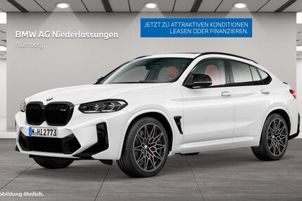 BMW X4 M 12.081 km 74.495 &euro; Nürnberg 90441