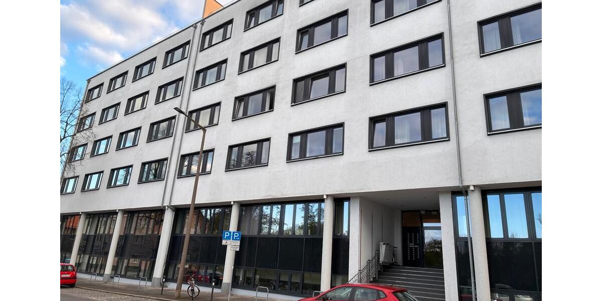 Etagenwohnung Nürnberg Schnepfenreuth - 1 Zimmer, 28 m&sup2;, 530&euro; | Angebot:26402650