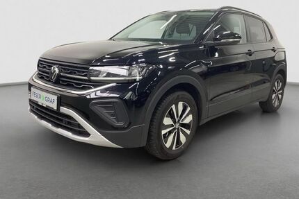 VW T-Cross 12.025 km 24.910 &euro; Fürth 90763
