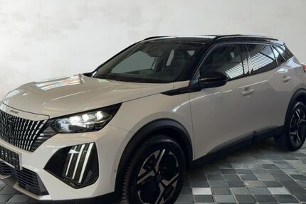 Peugeot 2008 20.500 km 23.890 &euro; Nürnberg OT Schweinau 90439