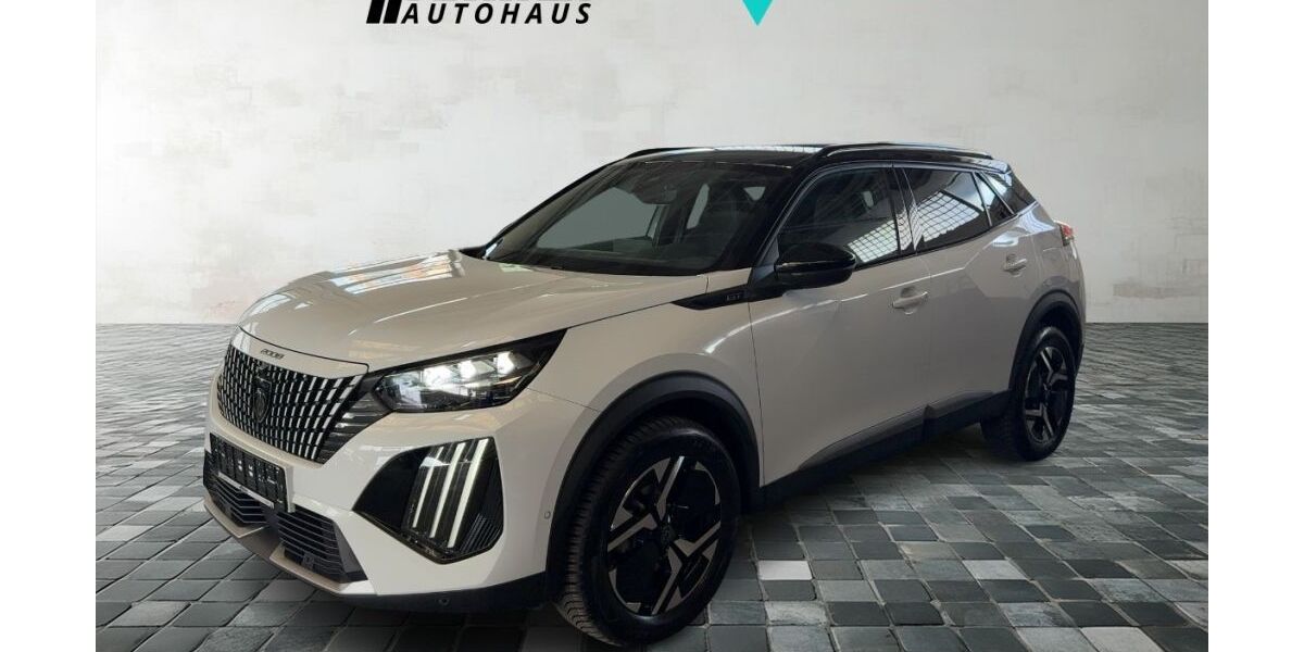 Peugeot 2008 20.500 km 23.890 &euro; Nürnberg OT Schweinau 90439