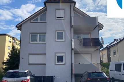 Einzigartige 3-Zimmer-Balkonwohnung mit Charme 3 zimmer