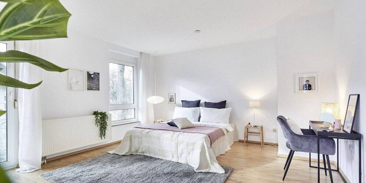 Reihenmittelhaus Nürnberg Zerzabelshof - 7 Zimmer, 140 m&sup2;, 799.000&euro; | Angebot:26866306