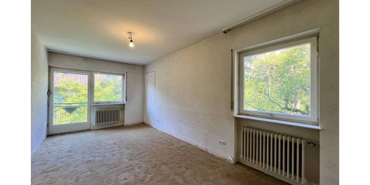 Reihenendhaus Erlangen Stadtrandsiedlung - 6 Zimmer, 131 m&sup2;, 499.000&euro; | Angebot:23949217