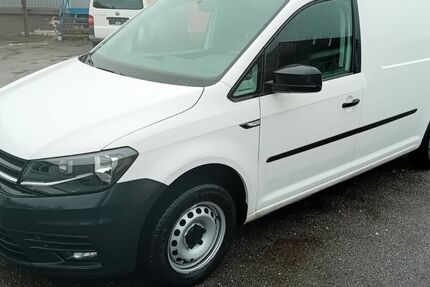 VW Caddy Maxi 78.323 km 14.900 &euro; Nürnberg 90431