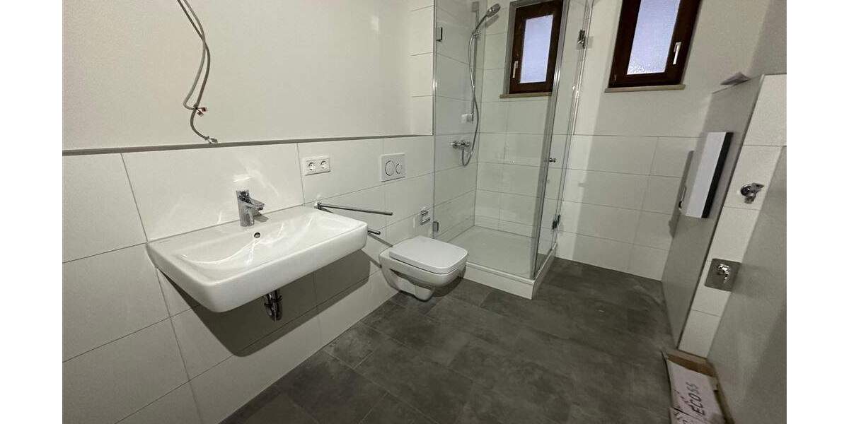 Etagenwohnung Altdorf b. Nürnberg Altdorf - 2 Zimmer, 78 m&sup2;, 720&euro; | Angebot:25689583