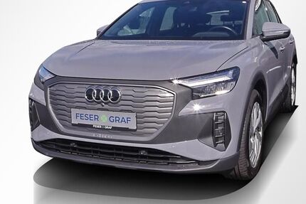 Audi Q4 e-tron 39.950 km 22.940 € Erlangen 91058