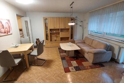 Wohnung ( Betreutes Wohnen ) 2 zimmer