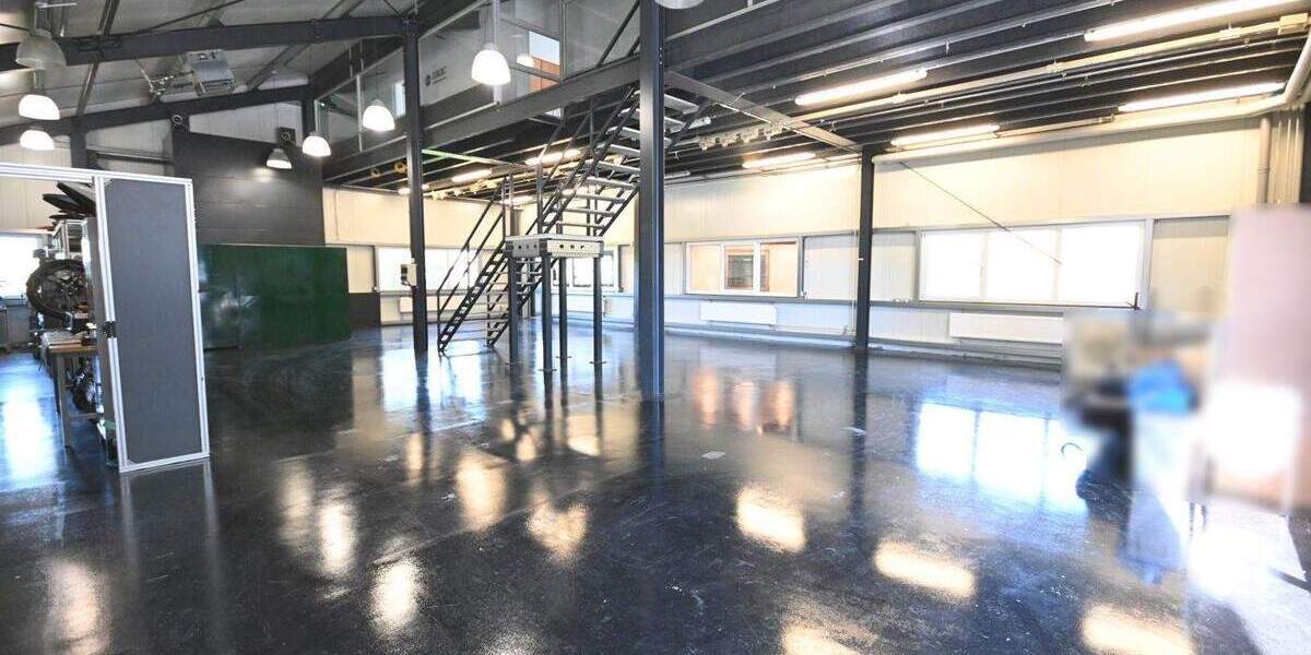 Gewerbeobjekt Postbauer-Heng Heng - 2.000&euro; | Angebot:25796468