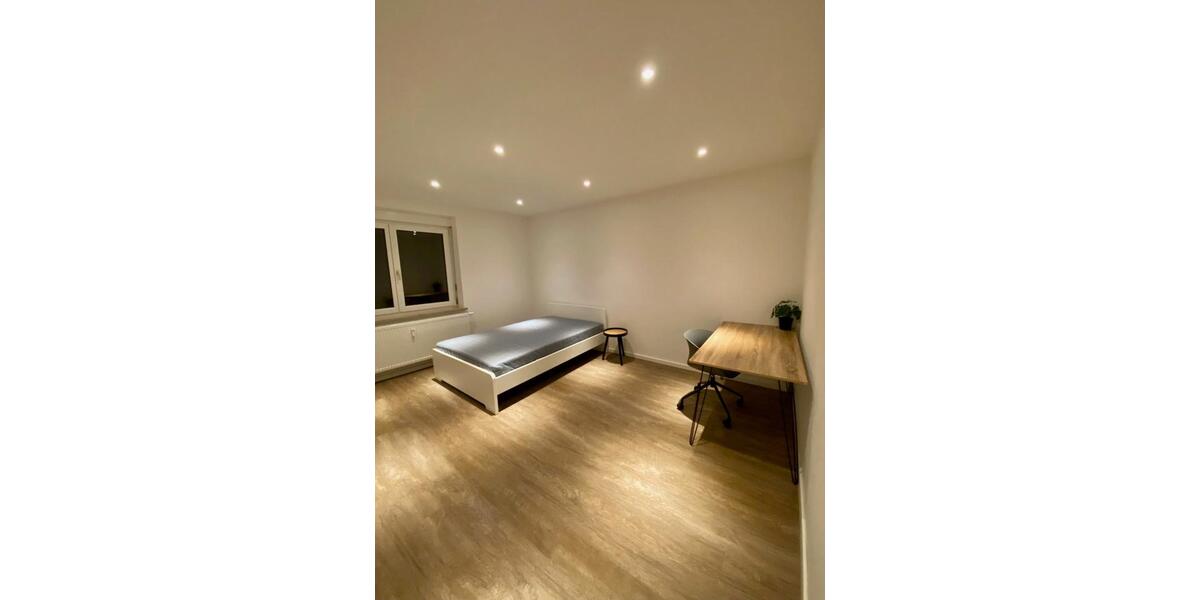 Etagenwohnung Nürnberg Gleißhammer - 3 Zimmer, 73 m&sup2;, 1.190&euro; | Angebot:26498394