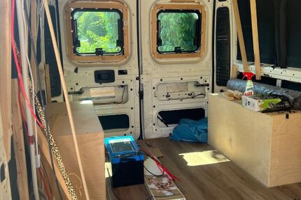 Fiat Ducato 98.000 km 5.000 &euro; Nürnberg 90461