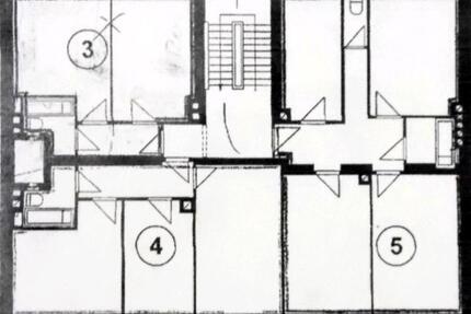 Wohnung Nürnberg Rabus - 2 Zimmer, 33 m&sup2;, 675&euro; | Angebot:25759641