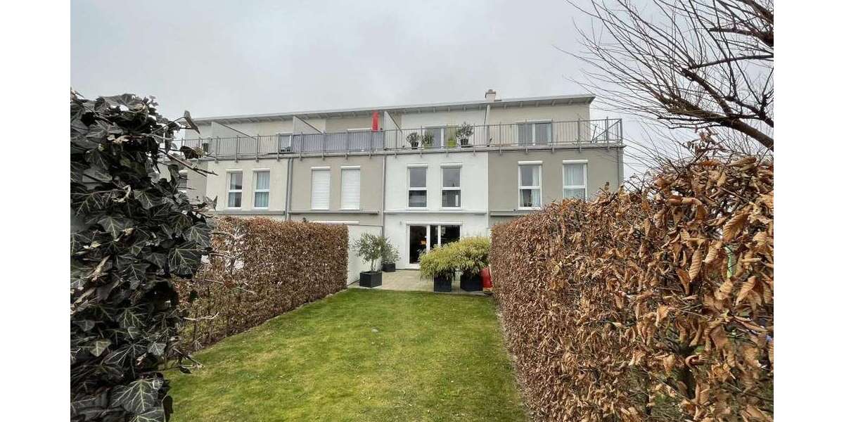 Einfamilienhaus Nürnberg Gärten hinter der Veste - 5 Zimmer, 140 m&sup2;, 949.000&euro; | Angebot:25273705