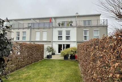 Haus Nürnberg Gärten hinter der Veste - 5 Zimmer, 140 m&sup2;, 949.000&euro; | Angebot:25273705