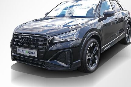 Audi Q2 6.650 km 33.880 &euro; Erlangen 91058