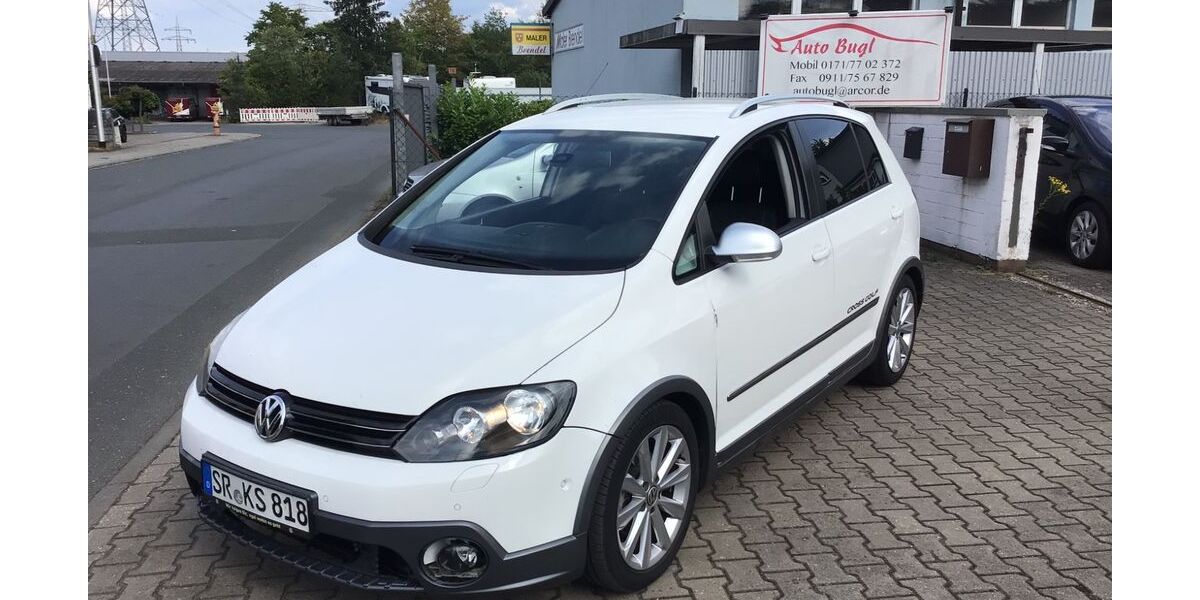 VW Golf 128.000 km 5.890 &euro; Erlangen 91056