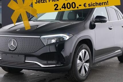 Mercedes-Benz EQA 38.379 km 40.600 &euro; Altdorf 90518