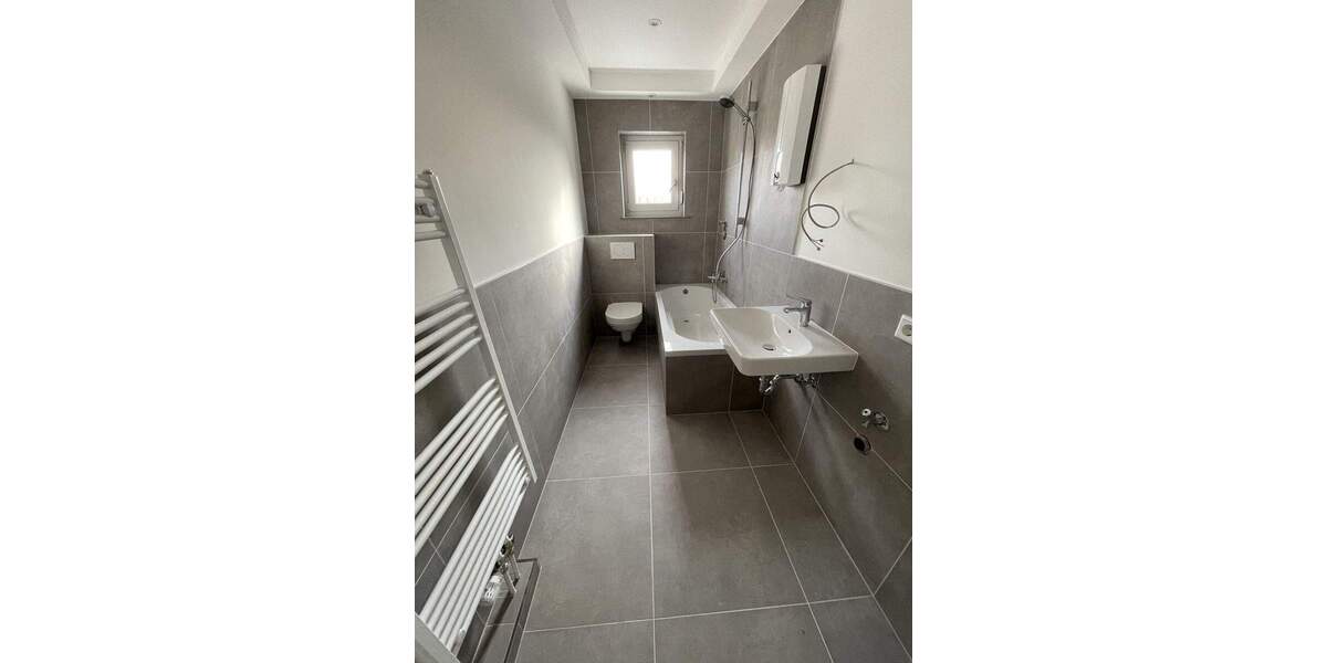 Etagenwohnung Erlangen Bruck - 3 Zimmer, 74 m&sup2;, 299.000&euro; | Angebot:25667634