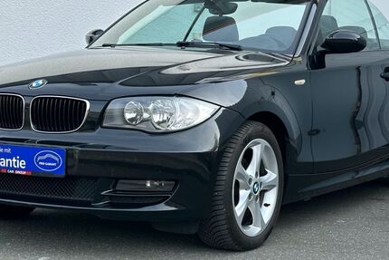 BMW 118 120.800 km 7.890 &euro; Burgthann 90559