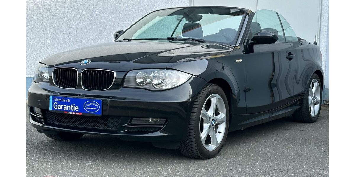 BMW 118 120.800 km 7.890 &euro; Burgthann 90559