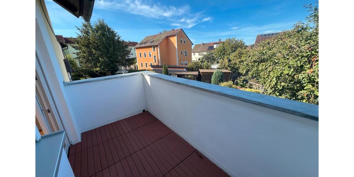 Etagenwohnung Roth - 1 Zimmer, 74 m&sup2;, 750&euro; | Angebot:27616405