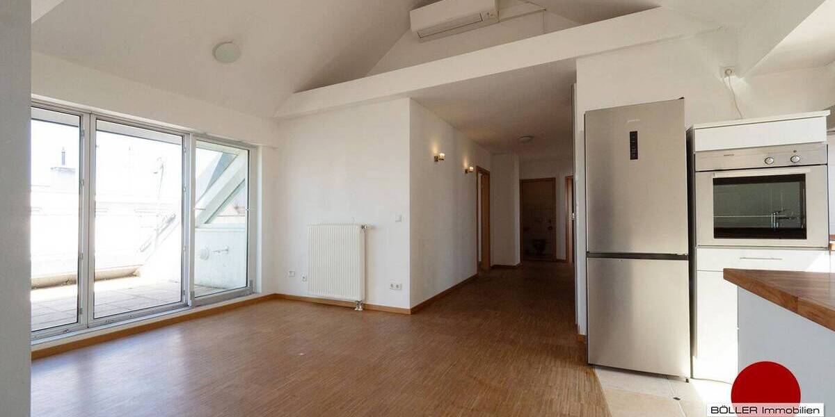 Etagenwohnung Nürnberg Rosenau - 3 Zimmer, 103 m&sup2;, 490.000&euro; | Angebot:26454327