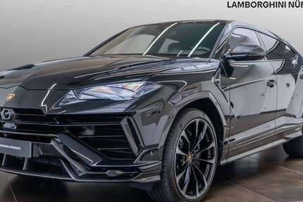 Lamborghini Urus 8.979 km 309.000 &euro; Nürnberg 90441