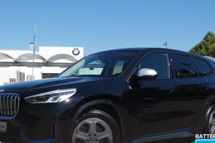 BMW iX1 33.990 km 33.990 &euro; Forchheim 91301