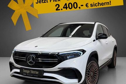Mercedes-Benz EQA 54.722 km 29.439 &euro; Altdorf 90518