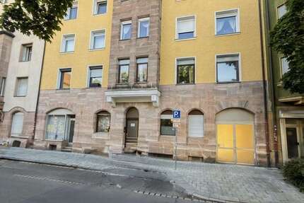 Wohnung Nürnberg Rabus - 3 Zimmer, 85 m&sup2;, 299.000&euro; | Angebot:26800307