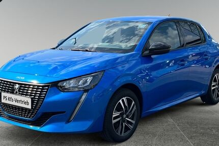 Peugeot 208 92.200 km 12.980 € Nürnberg 90480