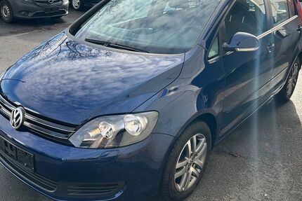 VW Golf Plus 92.000 km 6.990 &euro; Nürnberg 90439