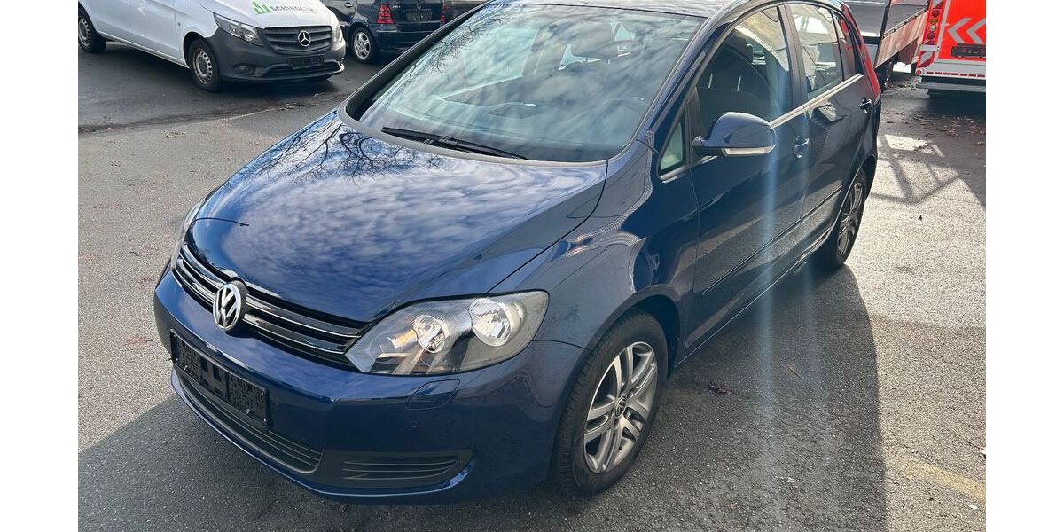 VW Golf Plus 92.000 km 6.990 &euro; Nürnberg 90439