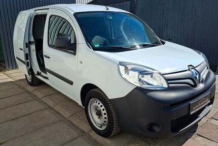 Renault Kangoo 143.000 km 7.497 &euro; Nürnberg 90408
