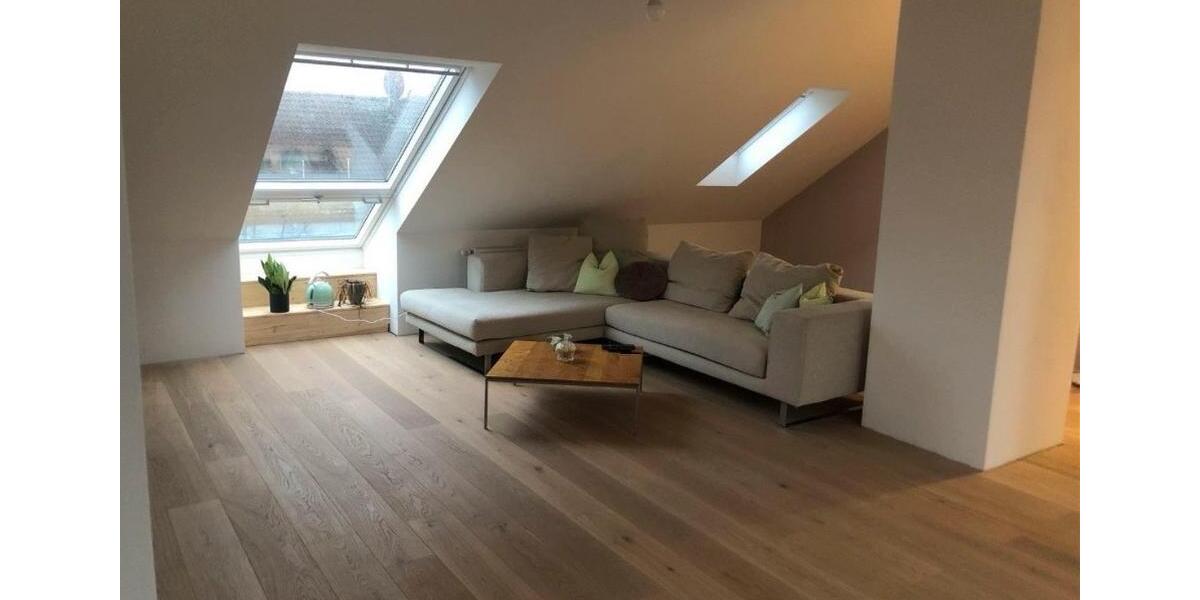 Etagenwohnung Nürnberg Rabus - 4 Zimmer, 85 m&sup2;, 1.600&euro; | Angebot:27586358