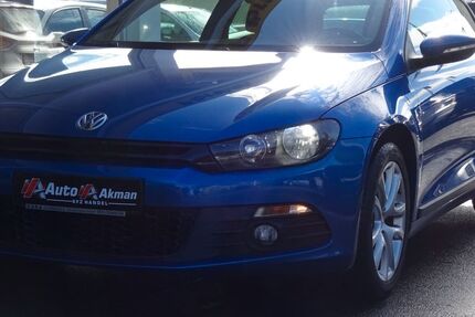 VW Scirocco 123.950 km 9.580 &euro; Nürnberg 90431