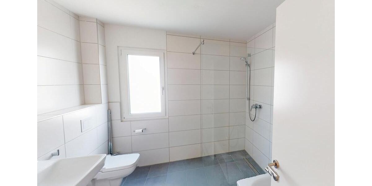 3-Zimmer-Maisonette-Wohnung im West Quartett 3 zimmer