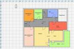 Etagenwohnung Neunkirchen a.Brand Ermreuth - 3 Zimmer, 125 m&sup2;, 1.000&euro; | Angebot:26471152
