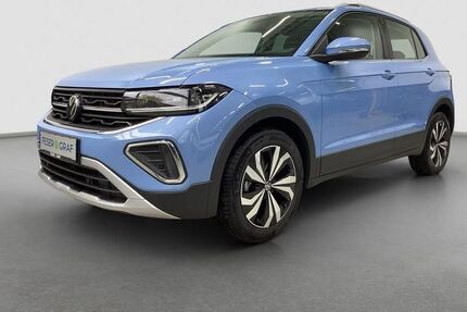 VW T-Cross 14.654 km 26.840 &euro; Fürth 90763