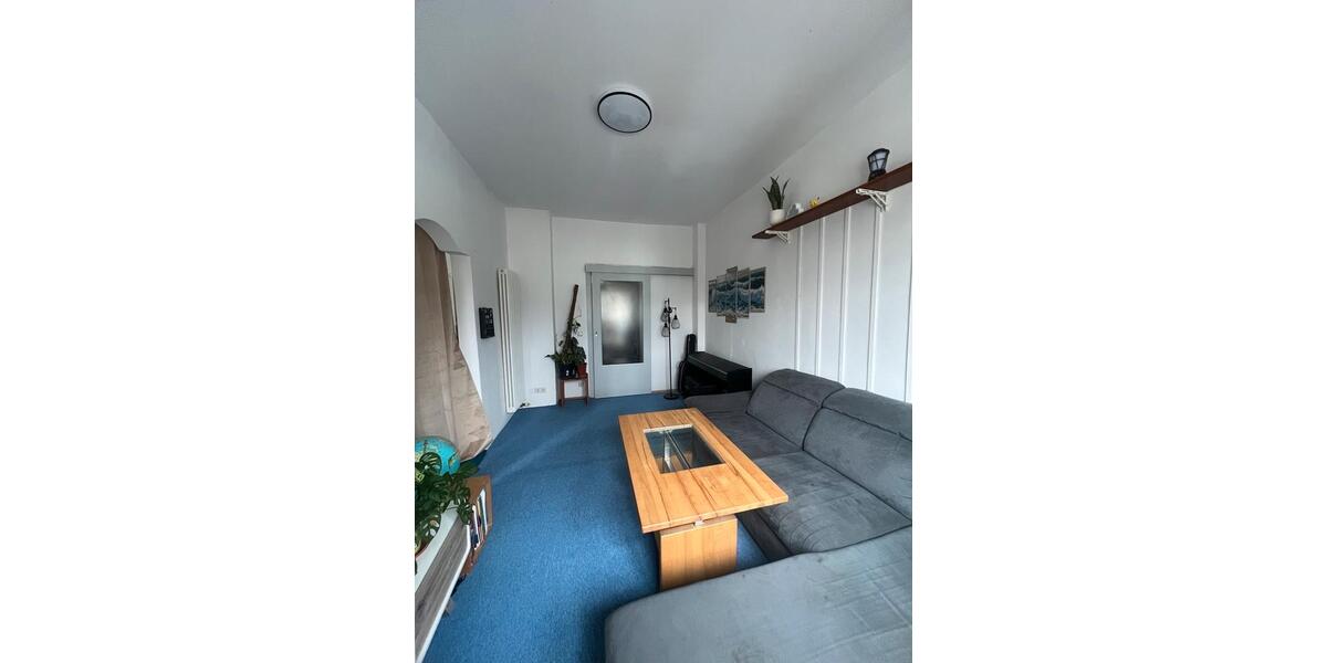 Etagenwohnung Nürnberg Almoshof - 2 Zimmer, 52 m&sup2;, 755&euro; | Angebot:25405465