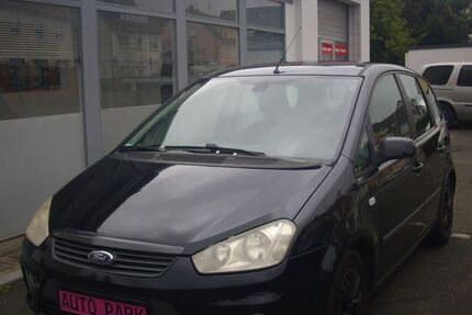 Ford C-Max 281.000 km 1.450 &euro; Fürth 90765