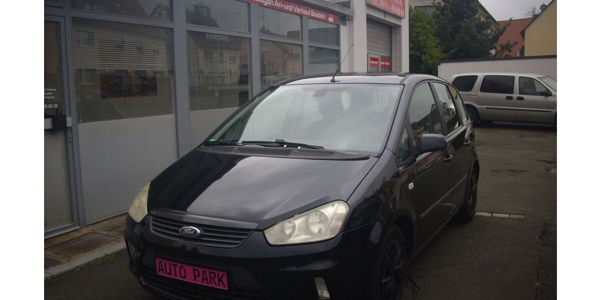 Ford C-Max 281.000 km 1.450 &euro; Fürth 90765