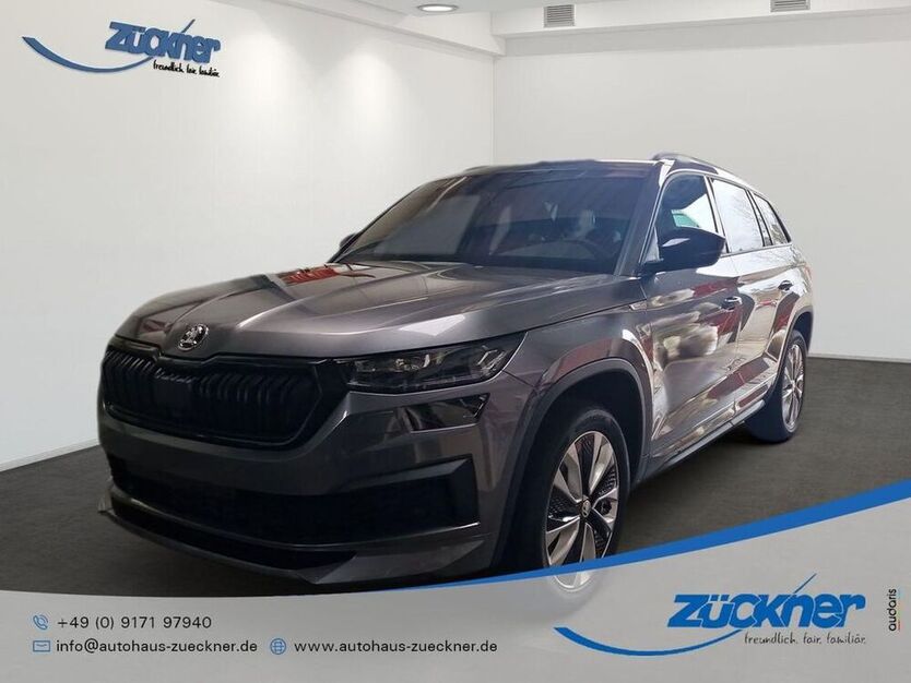 Kodiaq