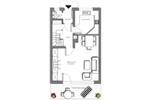 Reihenmittelhaus Erlangen Alterlangen - 5 Zimmer, 134 m&sup2;, 629.000&euro; | Angebot:26863287