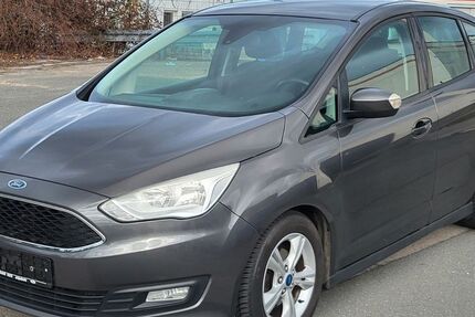 Ford C-Max 130.000 km 6.200 &euro; Postbauer-Heng 92353