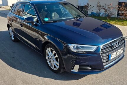Audi A3 89.900 km 17.900 &euro; Neunkirchen 91077