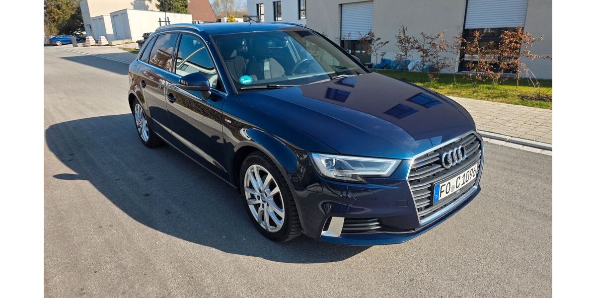 Audi A3 89.900 km 17.900 &euro; Neunkirchen 91077