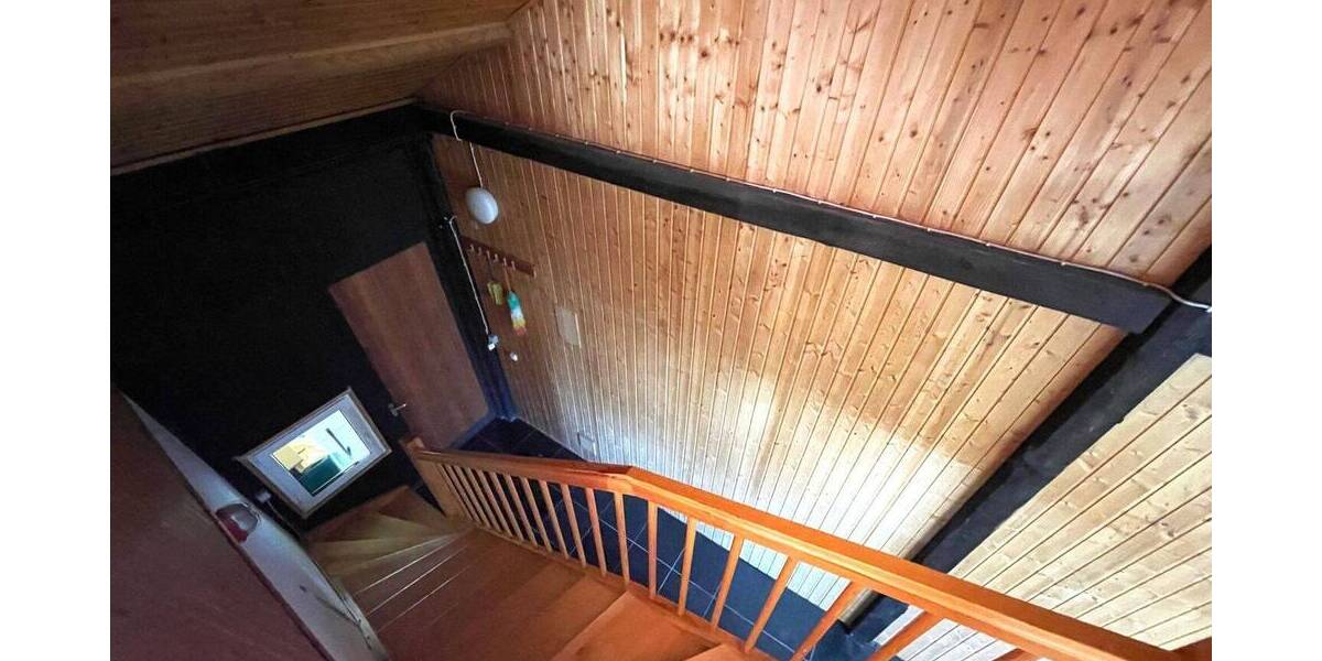 Bungalow Nürnberg Langwasser - 4 Zimmer, 109 m&sup2;, 649.000&euro; | Angebot:26512467