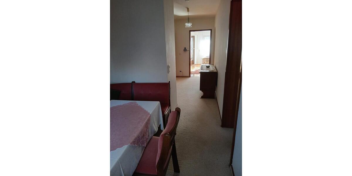 Etagenwohnung Fürth Eigenes Heim - 2.5 Zimmer, 65 m&sup2;, 230.000&euro; | Angebot:25722996